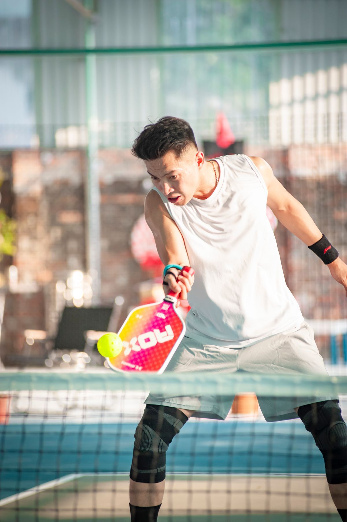 Pickleball Injuries: Protecting Your Back and Shoulders in Warwick, RI Pickleball Injuries: Protecting Your Back and Shoulders in Warwick, RI