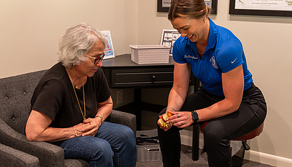 Spring Cleaning Your Spine: Why Posture Reset Matters in Warwick, RI