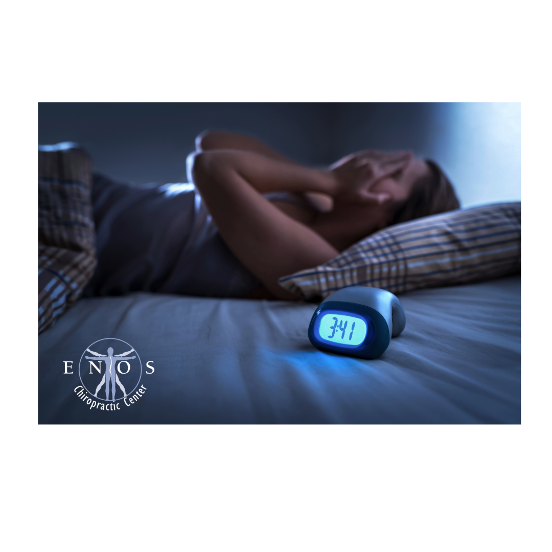 How Chiropractic Care Supports Better Sleep and Stress Reduction