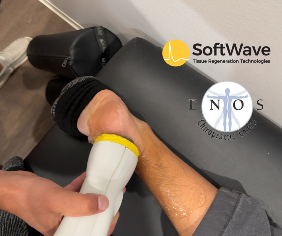 Pain Relief and Healing: The Benefits of Adding SoftWave Therapy to Chiropractic Care