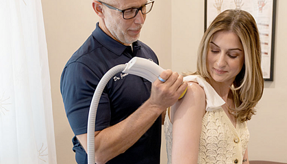 Can You Combine SoftWave Therapy and Chiropractic Care for Better Results?