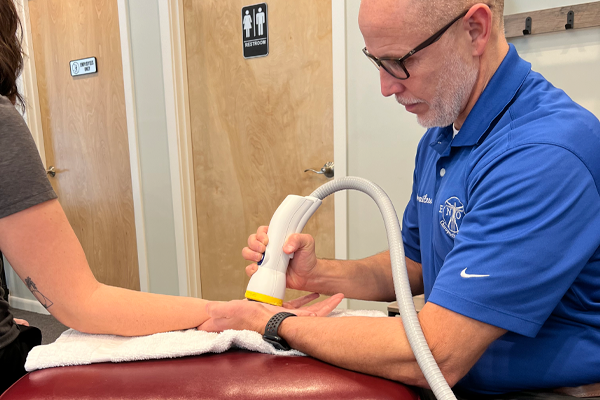 Can SoftWave Therapy Replace Surgery for Chronic Pain? Here’s What Patients Should Know Can SoftWave Therapy Replace Surgery for Chronic Pain? Here’s What Patients Should Know