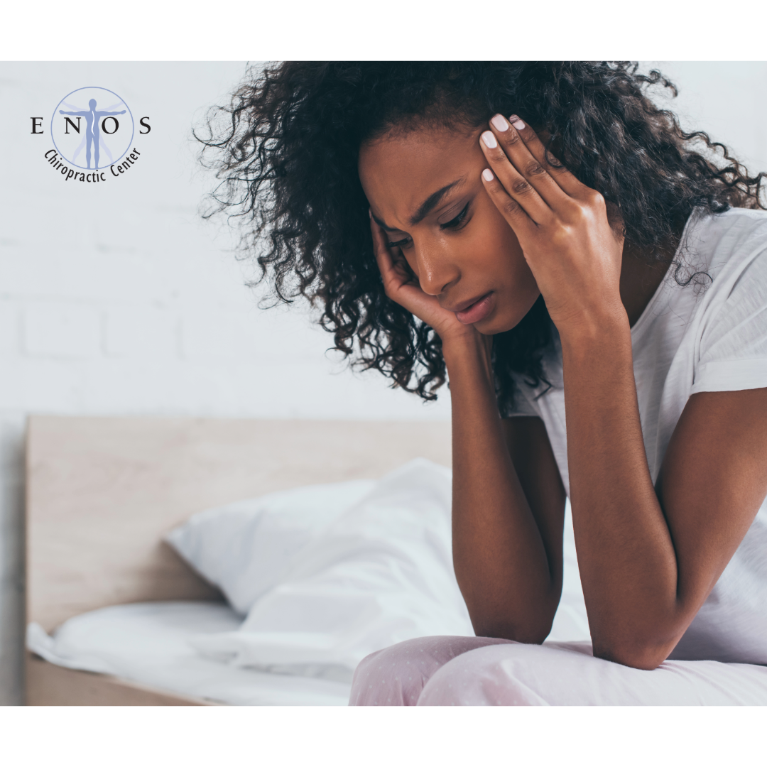 Headaches & Migraines: How Chiropractic Care Can Help