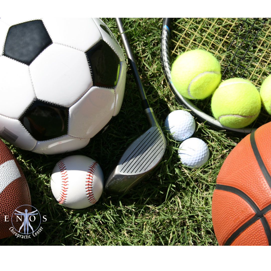 Why Athletes Rely on Chiropractic for Recovery & Peak Performance