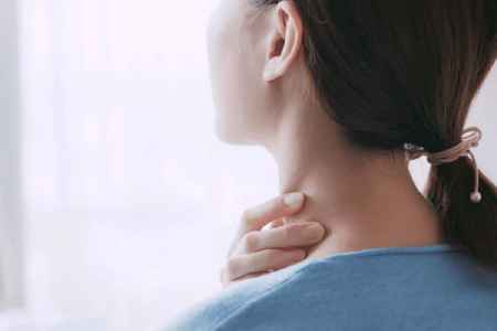 Relieve the Pain in Your Neck