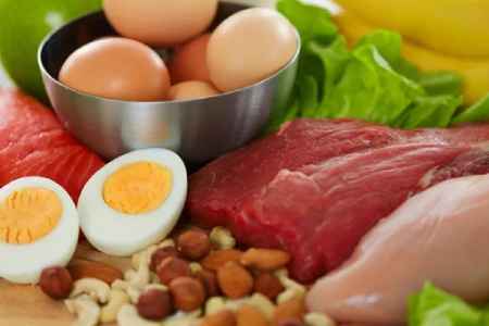 Fueling Your Body