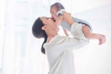 Pregnancy Pain Reduction & a Shorter Labor