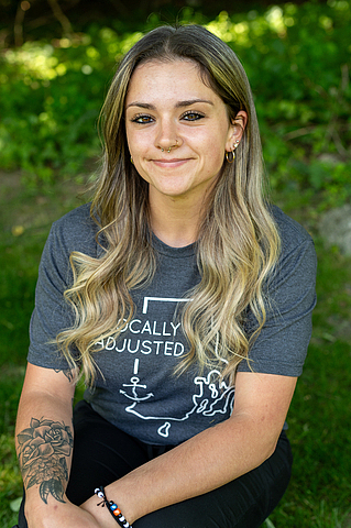 Megan