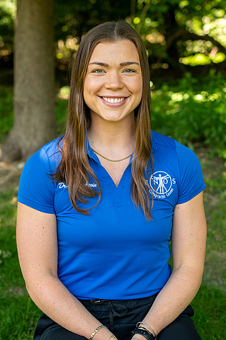 Dr. Sarah Gavin
